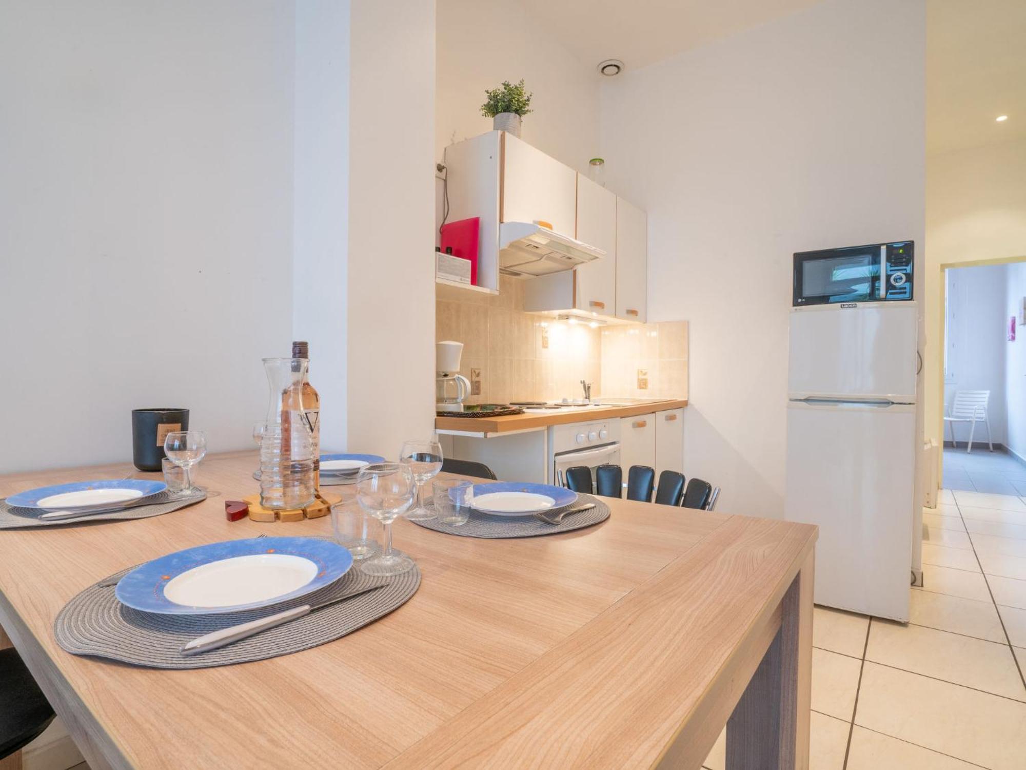 Apartment Legallais By Interhome Аркашон Экстерьер фото