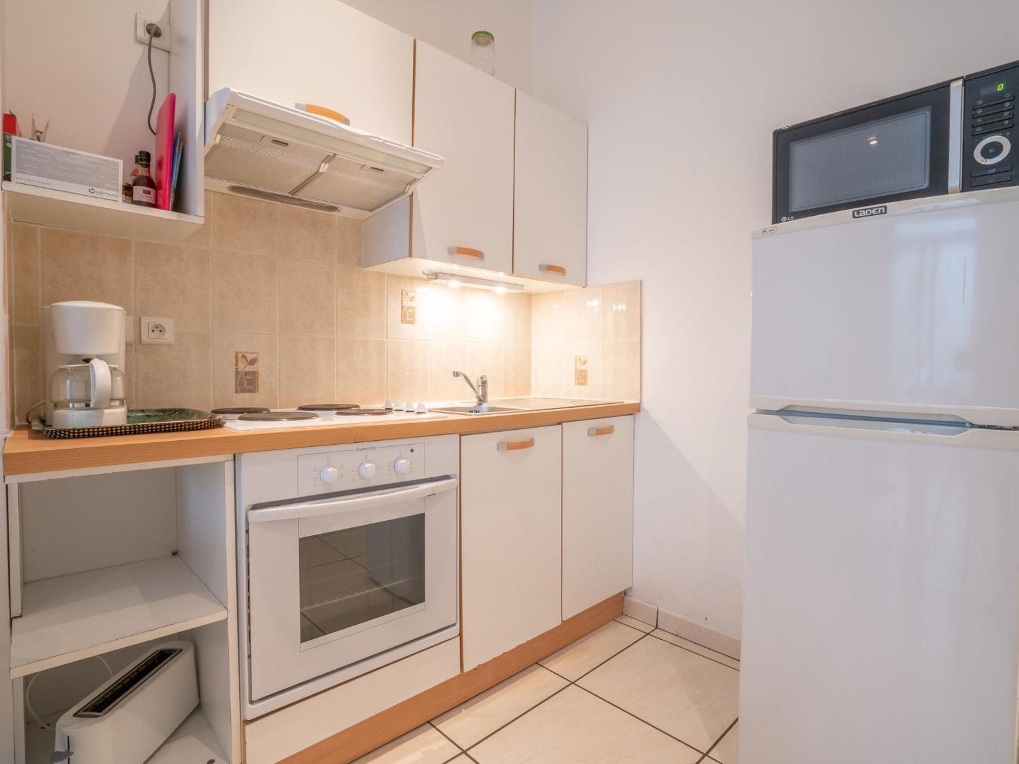 Apartment Legallais By Interhome Аркашон Экстерьер фото