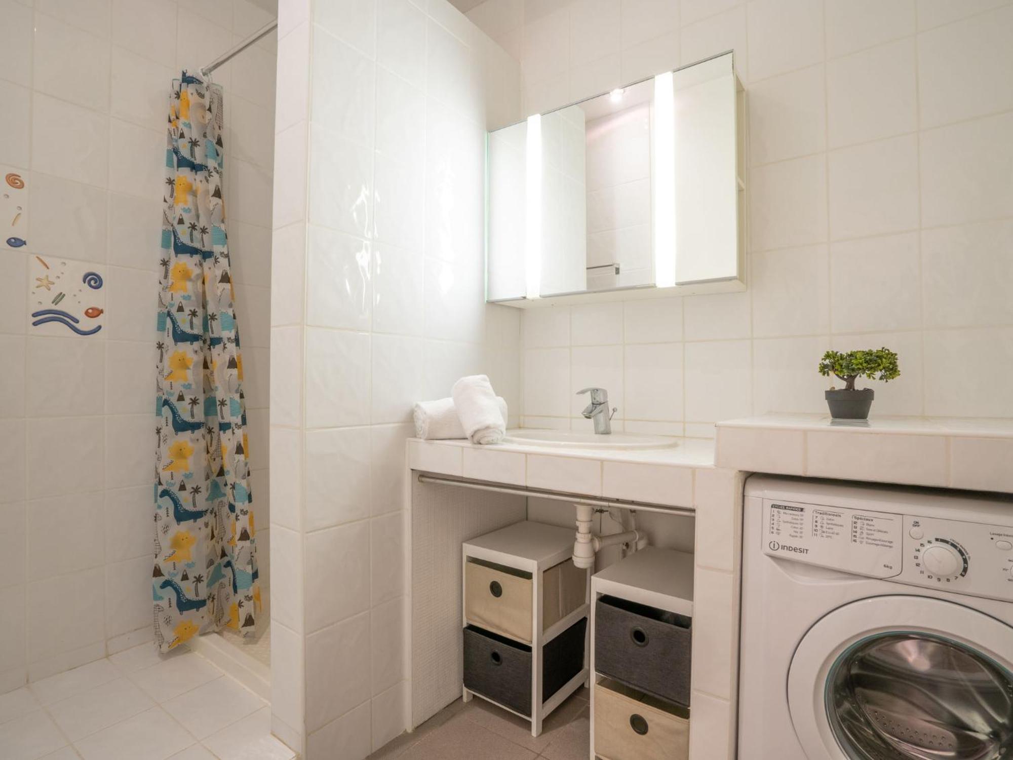 Apartment Legallais By Interhome Аркашон Экстерьер фото